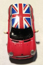 Mini cooper modellino usato  Italia