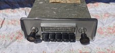 Vintage radio samochodowe Blaupunkt Stuttgart X na sprzedaż  PL