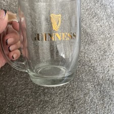 Guinness vintage pint for sale  PONTEFRACT