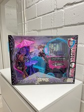 Monster high scaris gebraucht kaufen  Neu Wulmstorf