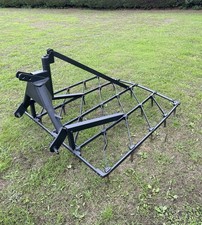 Grass harrows for sale  DOWNHAM MARKET