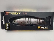 Esca nuoto arcobaleno usato  Spedire a Italy