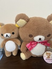Rilakuma san plush for sale  NEWBURY