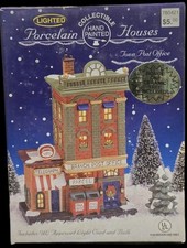 Christmas village town for sale  Goodlettsville
