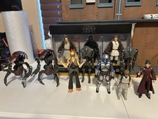 Star wars black for sale  Apache Junction