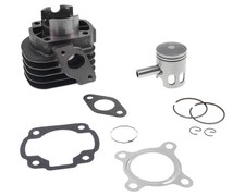 Ersatz zylinder 50cc gebraucht kaufen  Moers