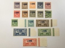 Old stamps schleswig for sale  ST. LEONARDS-ON-SEA