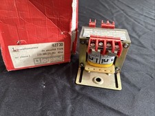 Transformateur securité tsn d'occasion Transformateur securité tsn d'occasion  Gien