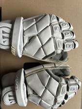Warrior lacrosse medium for sale  Duluth