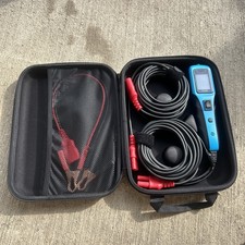 Circuit tester for sale  Joliet