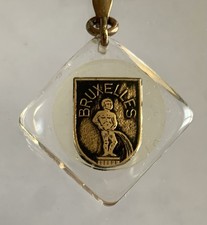Porte cles bourbon d'occasion  Bois-Colombes