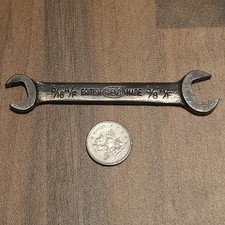 Vintage brenco 16af for sale Vintage brenco 16af for sale  STOWMARKET