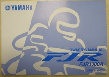 fjr1300a yamaha for sale  HARTLEPOOL