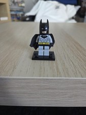Lego batman minifiguren gebraucht kaufen  Petershagen