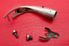 Antiga máquina de costura Davis Presser Foot #7 comprar usado Antiga máquina de costura Davis Presser Foot #7 comprar usado  Enviando para Brazil