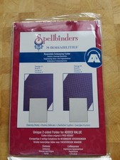 Spellbinders bossabilities rev for sale  BURNTWOOD