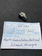 Silber ged silber gebraucht kaufen  Halberstadt