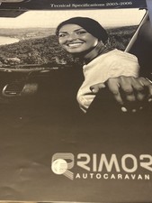 Rimor auto caravans for sale Rimor auto caravans for sale  KENDAL