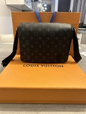 Sacoche louis vuitton d'occasion  Montreuil