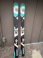 Volkl shiro twin for sale  Glenwood Springs