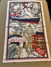 Royal yacht britannia for sale  BEDFORD