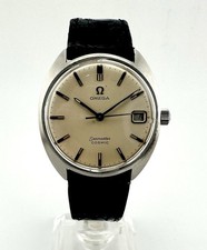 Omega seamaster cosmic usato  Casandrino