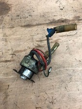 Ignition switch barrel for sale  WORCESTER