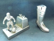 Vintage feuerzeug ersatzteil gebraucht kaufen  Werder (Havel)
