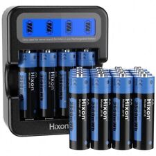 Batteria hixon 3500mwh usato  Spedire a Italy