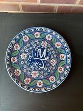 Large hand painted for sale  LYTHAM ST. ANNES