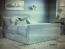 Bensons bed base for sale  LONDON