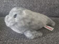 Peluche phoque blanc d'occasion  Balma