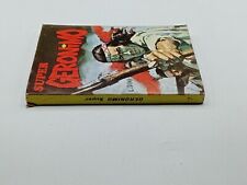 Fumetto geronimo super usato  Villar Focchiardo