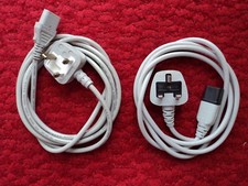 C13 connectors power for sale  TWICKENHAM