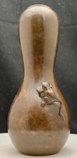 Vtg japanese bronze for sale  Miami