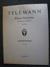 Klassik notenbuch piano gebraucht kaufen  Berlin