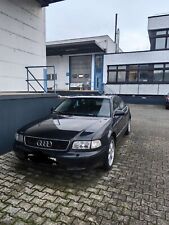Audi d2 s8 gebraucht kaufen  Hamburg