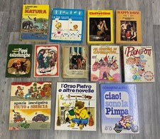 Lotto libri per usato  Castellazzo Bormida