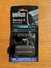 Braun mens series for sale  HARROW