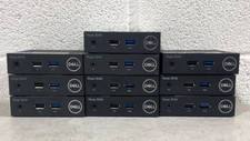 Dell Wyse 3040 Thin Client Intel Atom 2GB RAM 8GB, sem WiFI com fonte de alimentação comprar usado  Enviando para Brazil