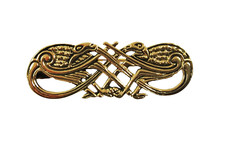 Brosche keltische vögel gebraucht kaufen Brosche keltische vögel gebraucht kaufen  Bergneustadt