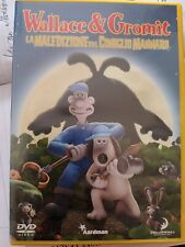 Film dvd wallace usato  Legnago