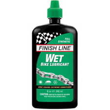 Finish line wet gebraucht kaufen  Versand nach Germany