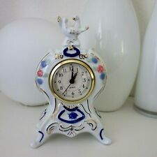 Tischuhr standuhr kaminuhr gebraucht kaufen  Fürth
