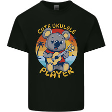 Cute ukulele player for sale  COVENTRY