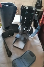 Rthese linker fuß gebraucht kaufen  Ziertheim