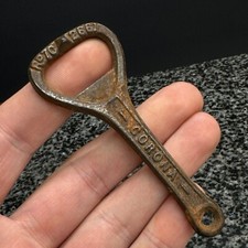 Vintage corona cast for sale  STREET