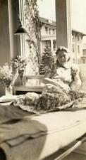 Zz617 vintage photo for sale  Shenandoah