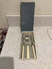 Vintage epns cutlery for sale  HAVERFORDWEST