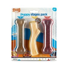 Puppy stages triple d'occasion  Lyon I